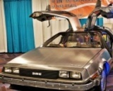 Delorian DMC