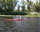байдарка